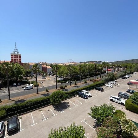 Les Terrasses Du Cap Apartment Agde Exterior photo