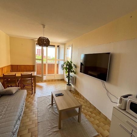 Les Terrasses Du Cap Apartment Agde Exterior photo