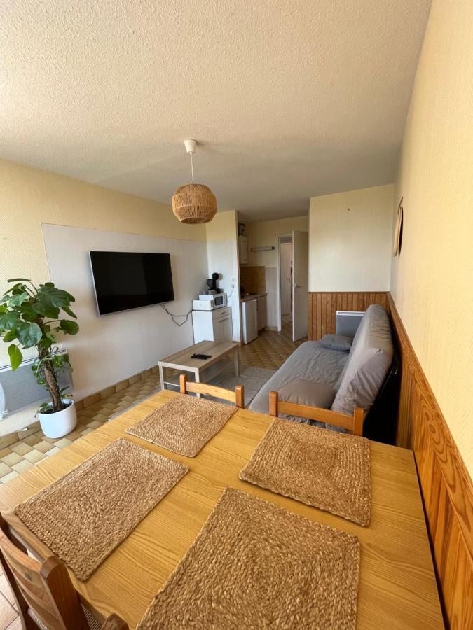 Les Terrasses Du Cap Apartment Agde Exterior photo