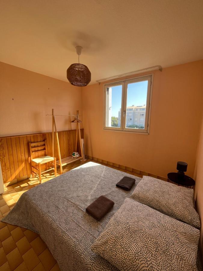 Les Terrasses Du Cap Apartment Agde Exterior photo